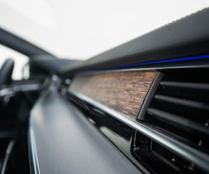 Audi A8 L 55 TFSI quattro