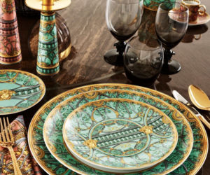 Designerska porcelana Rosenthal