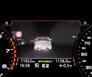 Audi Q7 3.0 V6 TFSI 333 KM Tiptronic quattro