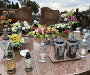 Nauczycielka zabiła 11-letniego syna swojego byłego kochanka. Mija 20 lat od tragedii w Czarnej Białostockiej