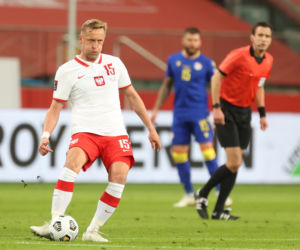 Kamil Glik przeżył potworny wypadek