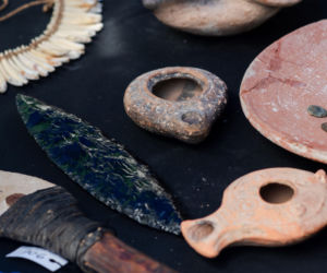 Tajemniczy transport metali z Boliwii do Peru. Zaskakujące odkrycia archeologiczne
