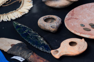 Tajemniczy transport metali z Boliwii do Peru. Zaskakujące odkrycia archeologiczne