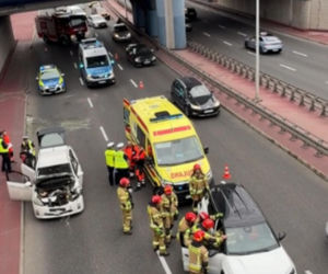 Potrącił dziecko na pasach i uciekł! Miał aż cztery zakazy prowadzenia