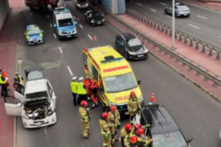 Potrącił dziecko na pasach i uciekł! Miał aż cztery zakazy prowadzenia