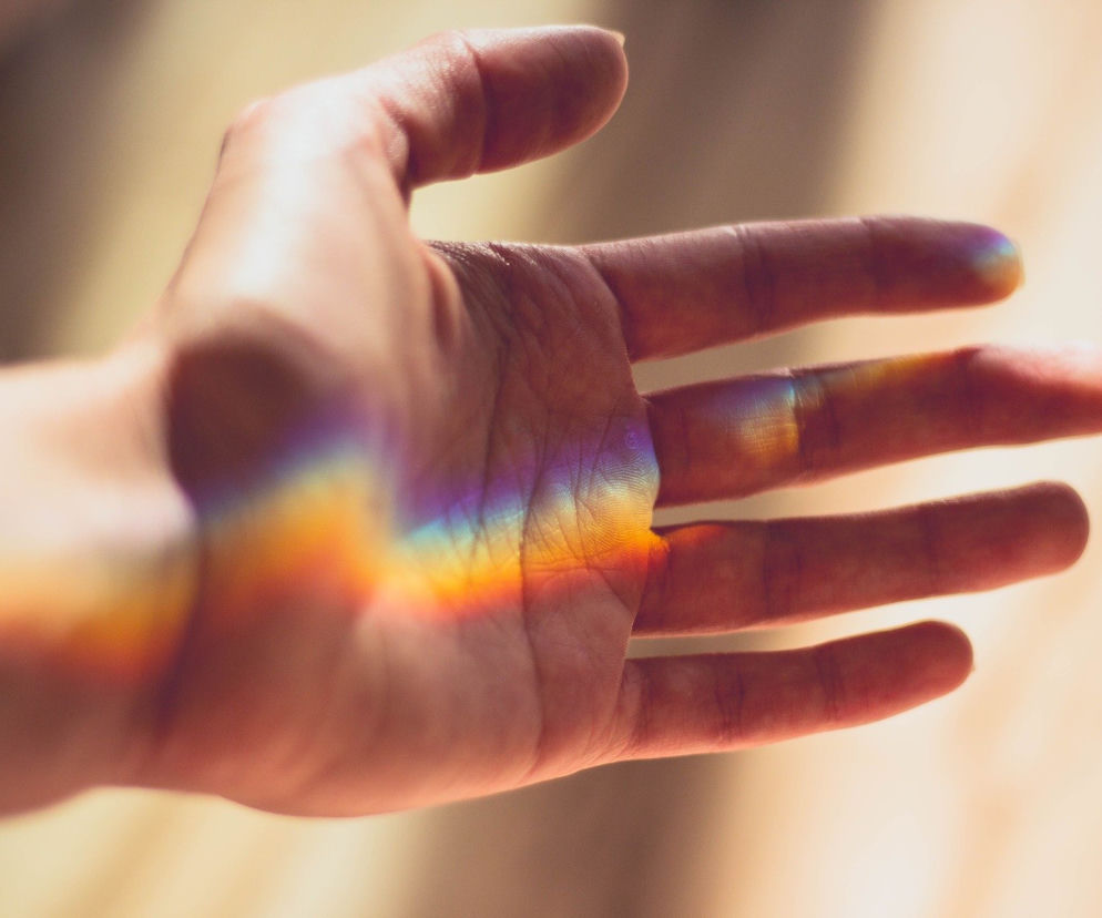 rainbow
