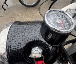 XVIII Ogólnopolski Zlot Motocykli WSK w Świdniku