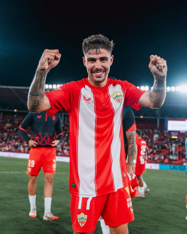 Alejandro Pozo