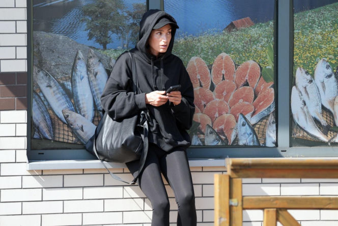 Barwy szczęścia, odcinek 3310. Celina (Orina Krajewska)