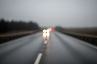 Młody kierowca BMW spowodował karambol na Pomorzu. Czy brawura ma swoją cenę?