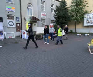 NOC MUZEÓW 2022 RADOM