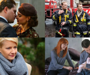 Seriale na Wielkanoc 2016