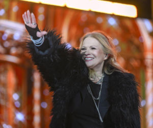 Sylwestrowa Moc Przebojów 2025/26 w Toruniu: Zdjęcia z imprezy Polsatu. Uczestnicy, artyści i starówka