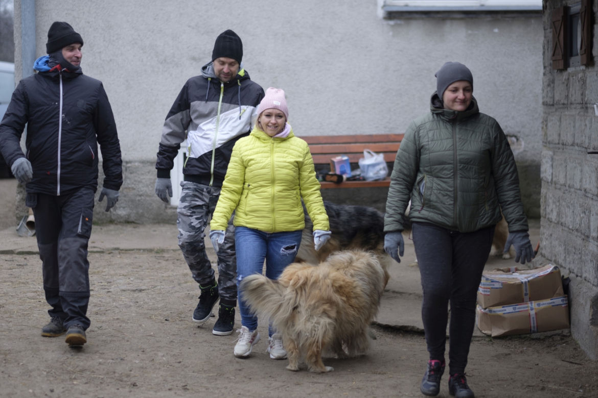 Rolnicy. Podlasie. 1. odcinek (5 sezon). Emisja 1 stycznia 2023 roku