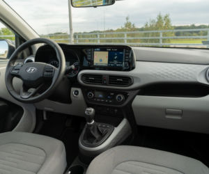 Hyundai i10 Premium 1.2 MPI 84 KM 5MT
