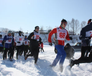 Bajkał Ice Maraton