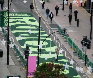 Londyn rusza z projektem zmian na Oxford Street