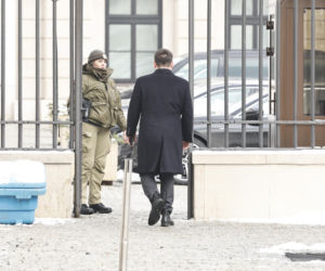 Prezydent Karol Nawrocki & Sławomir Mentzen