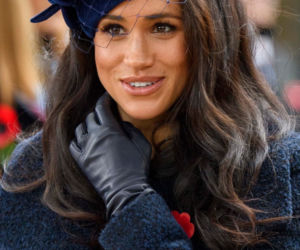 Meghan Markle Kate Middleton