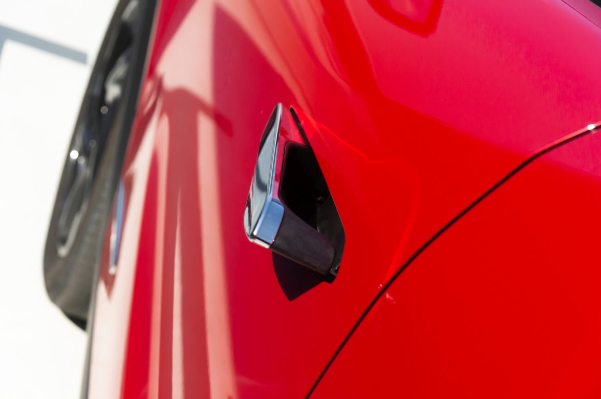 DS 3 Crossback 1.2 PureTech 155 Performance Line