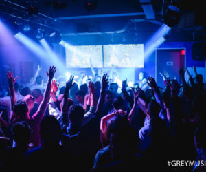 We Love Divas w Grey Music Club
