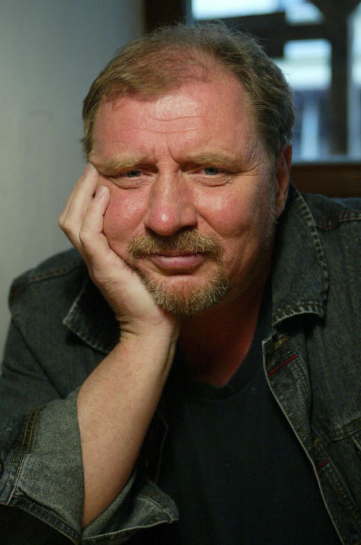 Andrzej Grabowski nie wybiera się na emeryturę