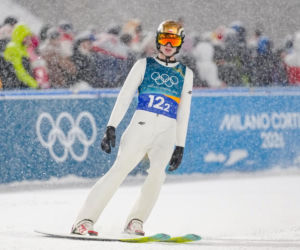 Kacper Tomasiak i Paweł Wąsek wicemistrzami olimpijskimi!
