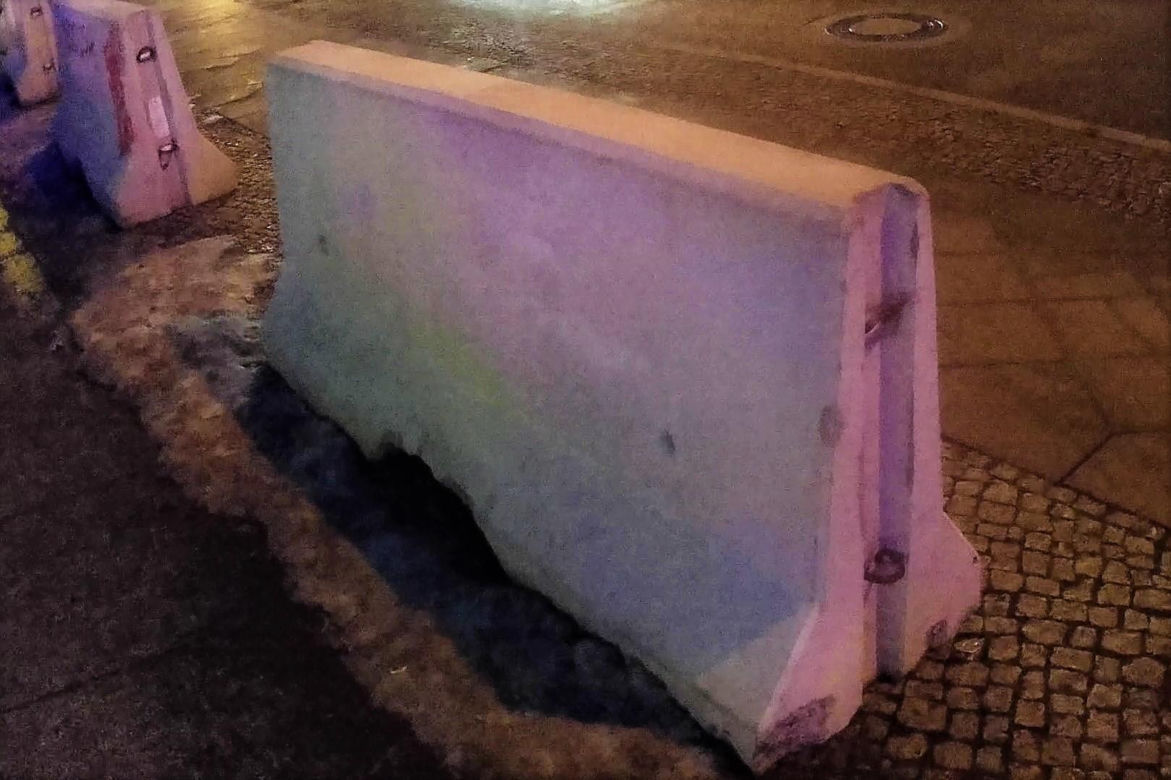 Czy po zamachu w Berlinie na jarmarkach jest bezpiecznie?