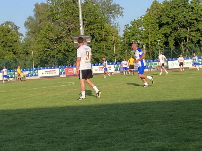 8. Memoriał Andrzeja Biedrzyckiego w Biskupcu
