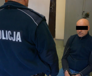 Brutalne morderstwo w Rudzie Śląskiej