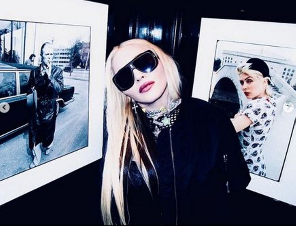 Madonna nie płaci pracownikom! Sama się przyznała i wywołała skandal