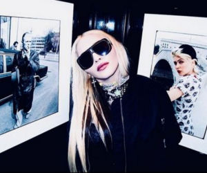 Madonna nie płaci pracownikom! Sama się przyznała i wywołała skandal