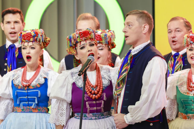 Zespół Pieśni i Tańca "Śląsk"