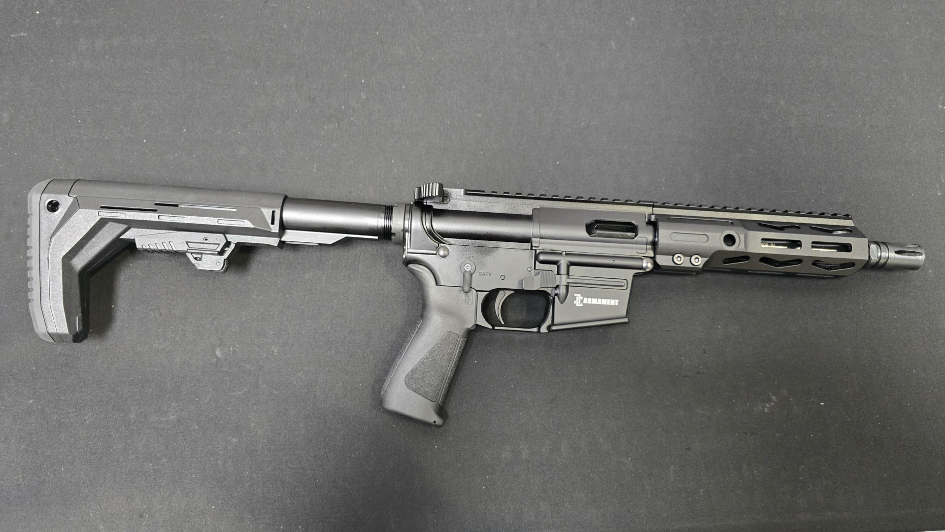 Polski AR-15 najnowszej odsłonie
