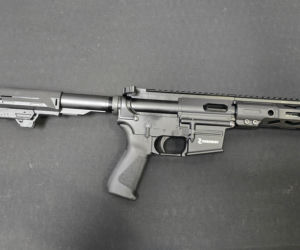 Polski AR-15 najnowszej odsłonie