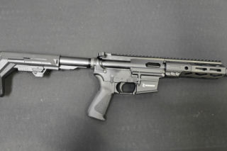 Polski AR-15 najnowszej odsłonie