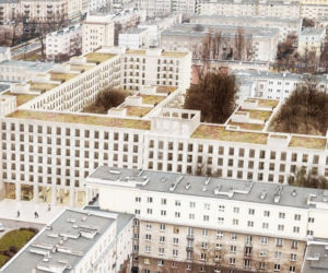Mieszkanie Plus Warszawa