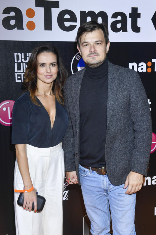 Paulina Bernatek. Nowa Dziewczyna Dawida Ogrodnika