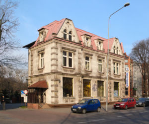 To jedno z najstarszych miast Górnego Śląska. Kiedyś leżało w dwóch państwach