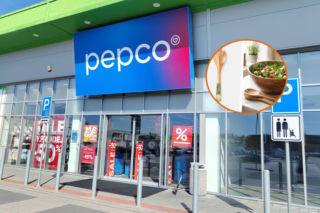 Pepco zachwyca nową kolekcją. To prawdziwy hit inspirowany popularnym serialem
