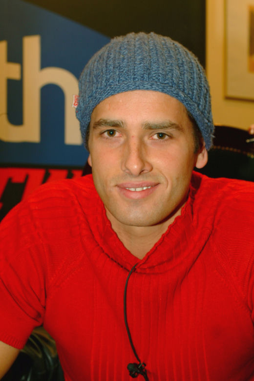Łukasz "Ken" Wiewiórski