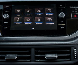 Volkswagen Polo 1.0 TSI 115 KM Highline