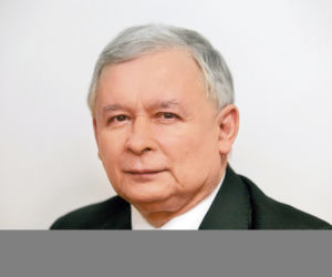 Jarosław Kaczyński