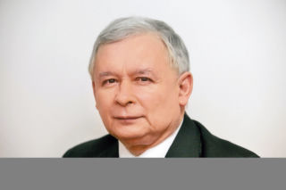 Jarosław Kaczyński
