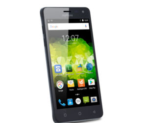 MyPhone PRIME PLUS Black