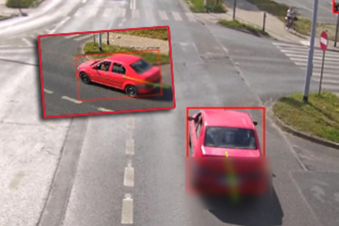 Sieradz. Nietrzeźwa 32-latka prowadziła auto. Siedziała na leżącym mężczyźnie [ZDJĘCIA].