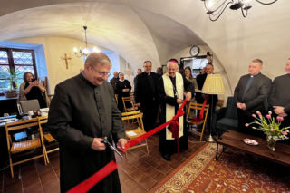 PKWP rozpoczyna działalność w Lublinie [AUDIO]