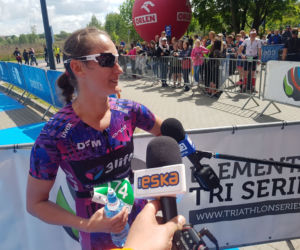 Elemental Tri Series Olsztyn 2021
