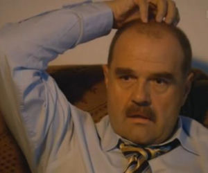 RANCZO 7 odc. 88. Senator Kozioł (Cezary Żak)