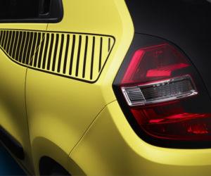 nowe Renault Twingo 2014